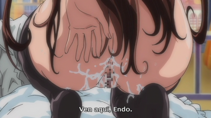 Stringendo & Accelerando: Ultimatum Sera (Tret)